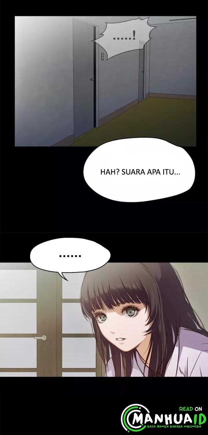 Lucky Bad Man Chapter 19 Gambar 10